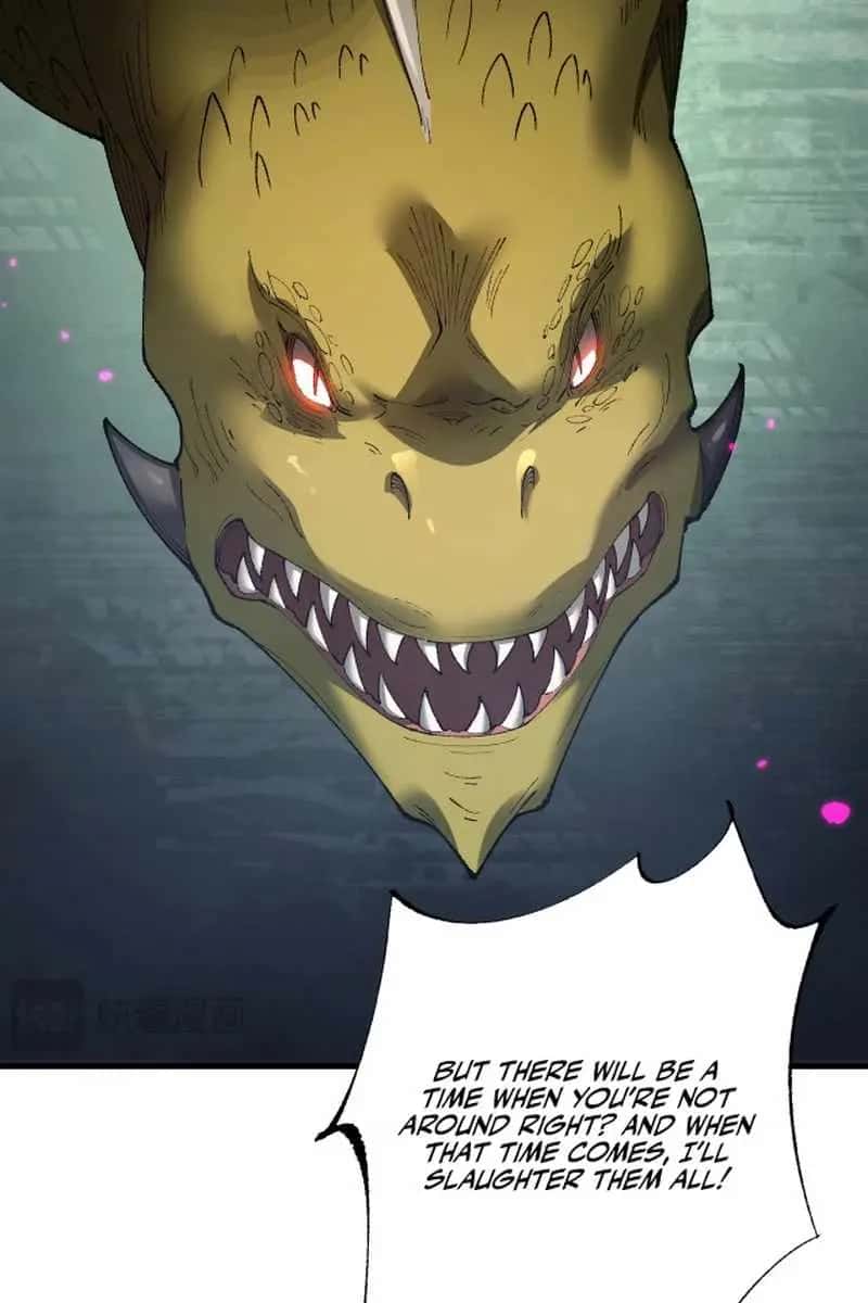 From Goblin to Goblin God Chapter 56 Page 26