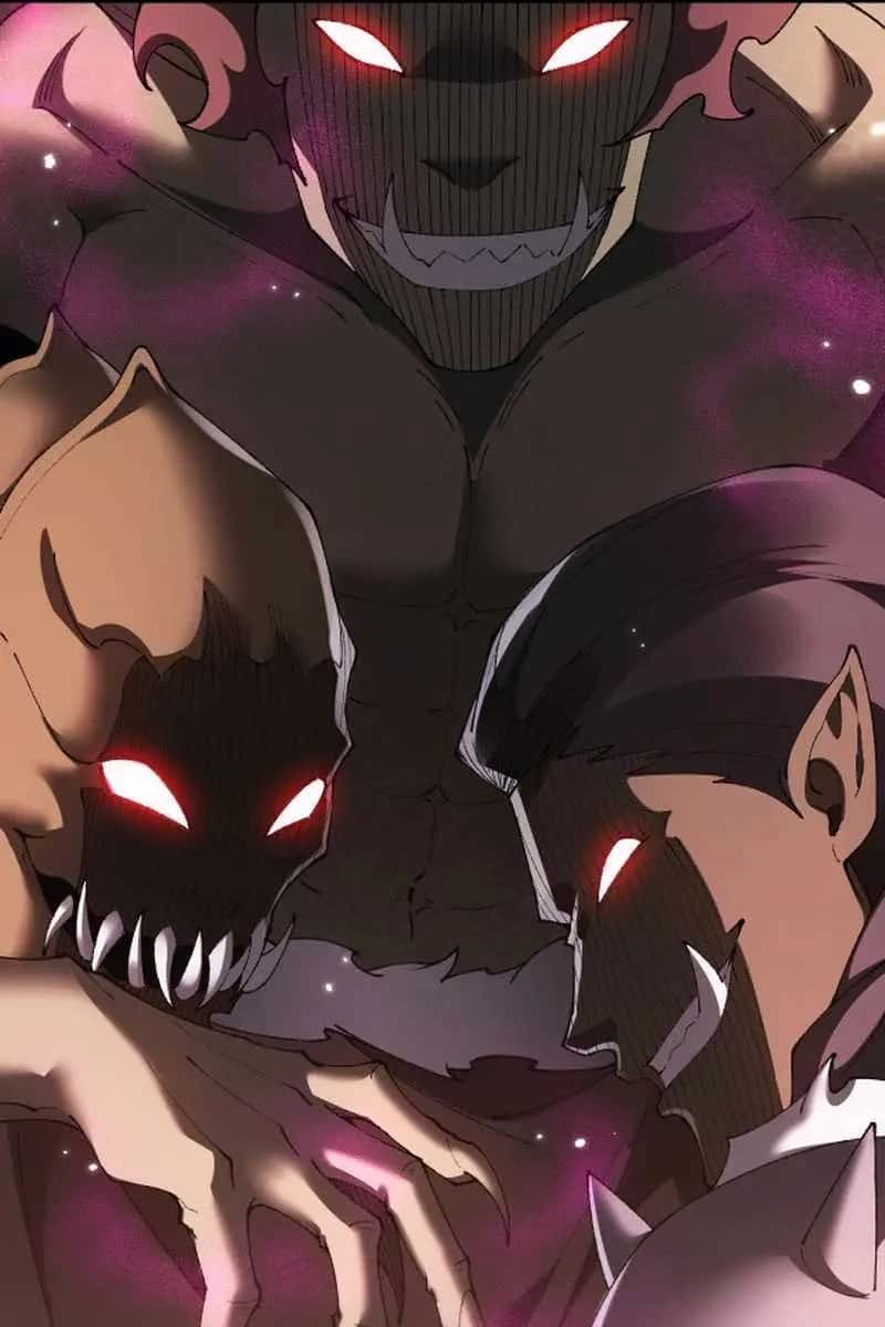 From Goblin to Goblin God Chapter 56 Page 68
