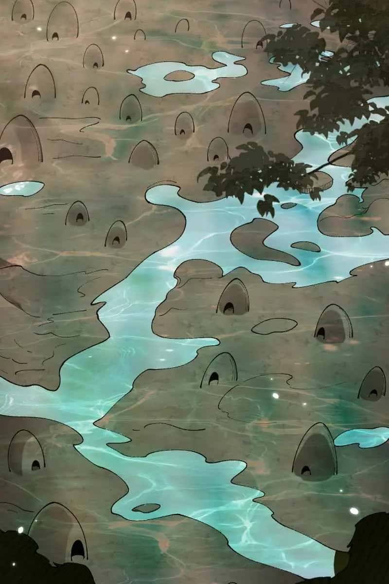 From Goblin to Goblin God Chapter 56 Page 71