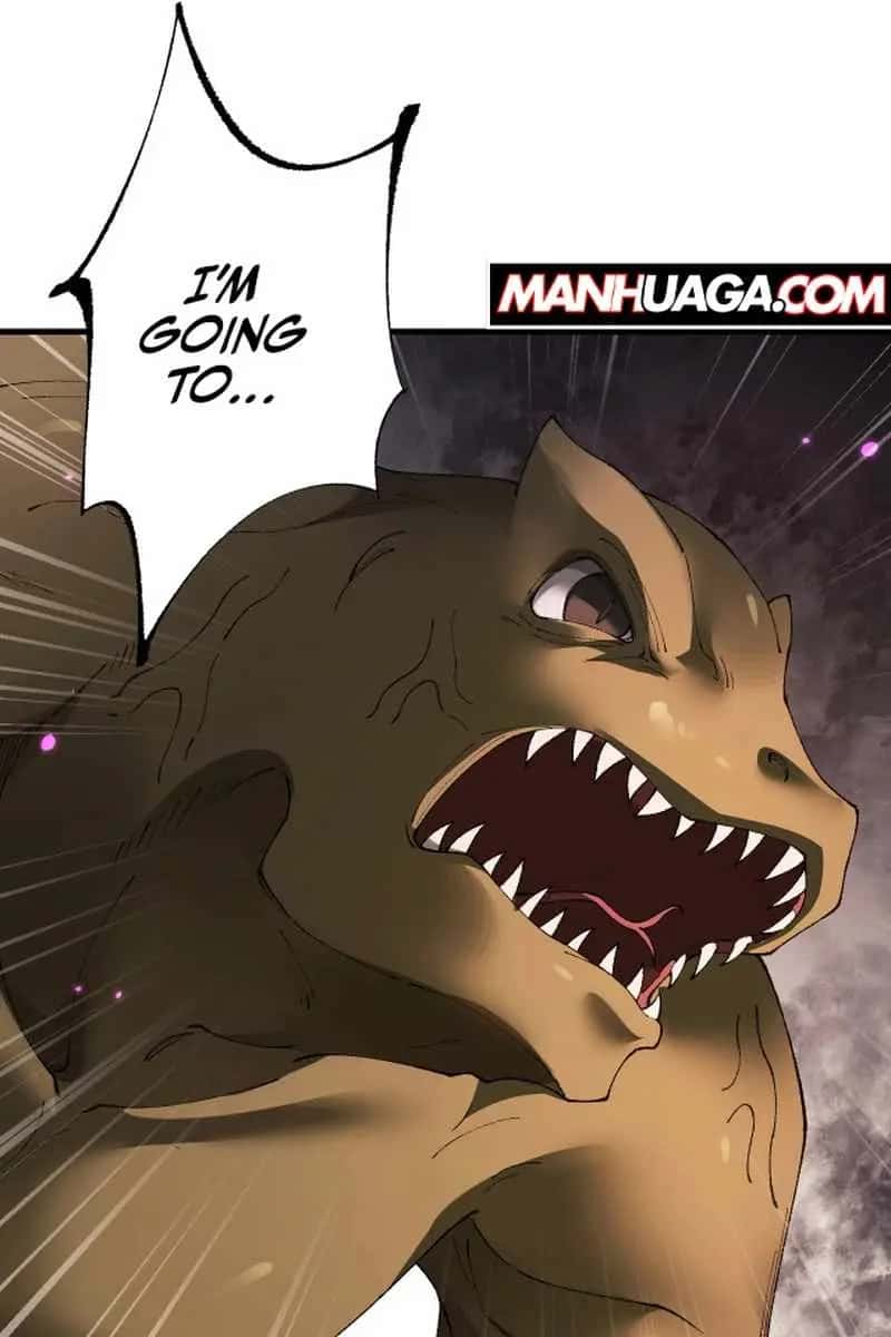 From Goblin to Goblin God Chapter 56 Page 85