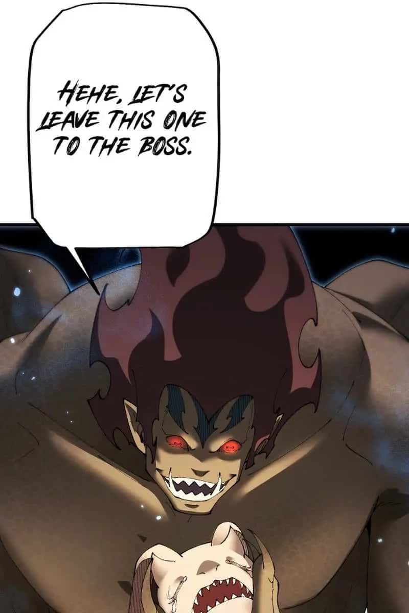 From Goblin to Goblin God Chapter 56 Page 91