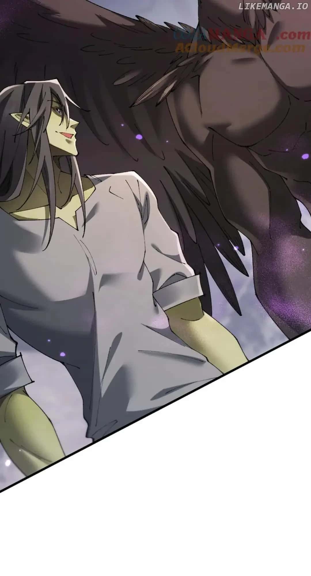 From Goblin to Goblin God Chapter 60 Page 18