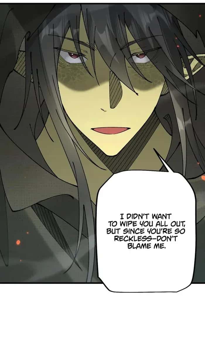 From Goblin to Goblin God Chapter 66 Page 55