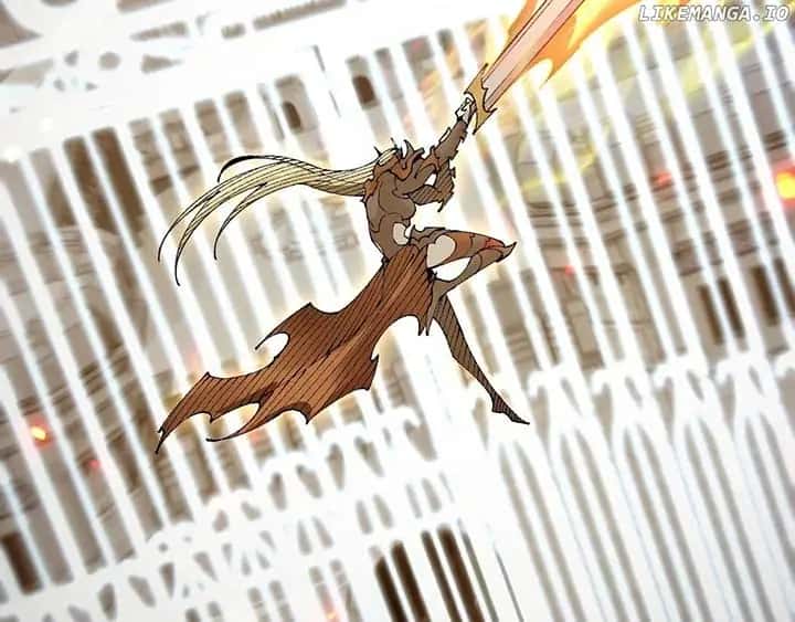 From Goblin to Goblin God Chapter 67 Page 80
