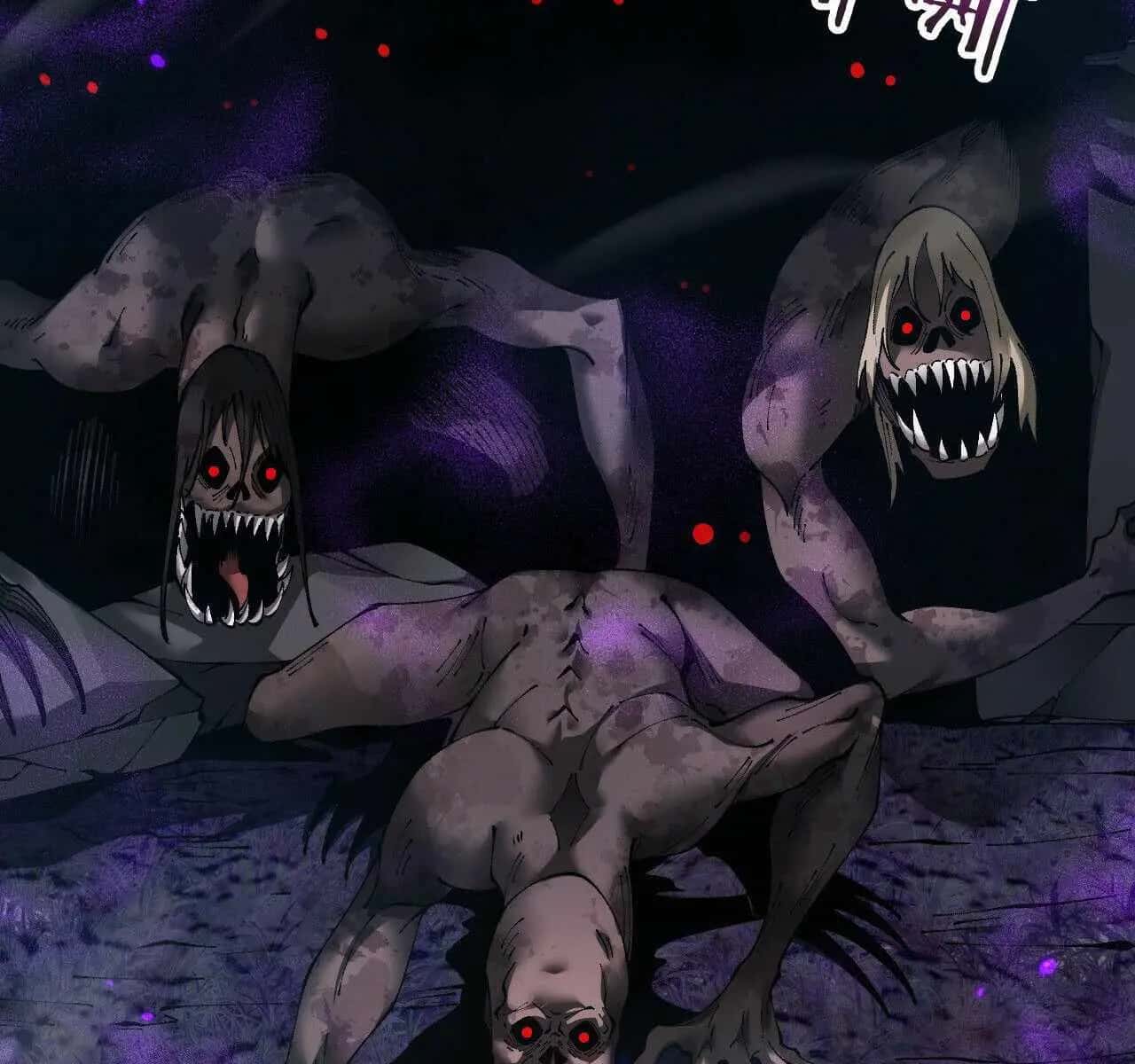 From Goblin to Goblin God Chapter 75 Page 11