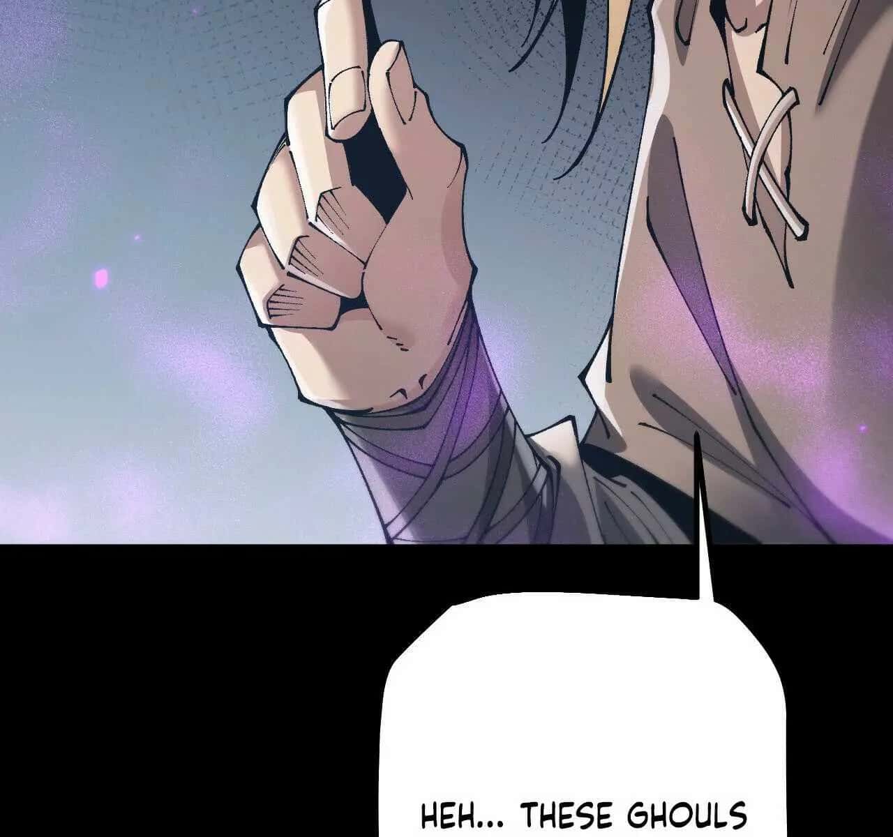 From Goblin to Goblin God Chapter 75 Page 25