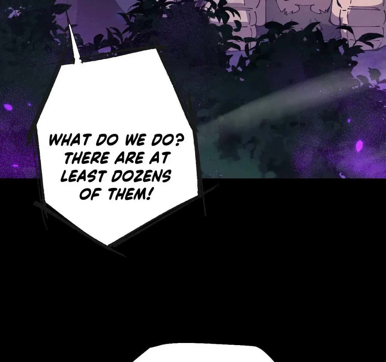 From Goblin to Goblin God Chapter 75 Page 37