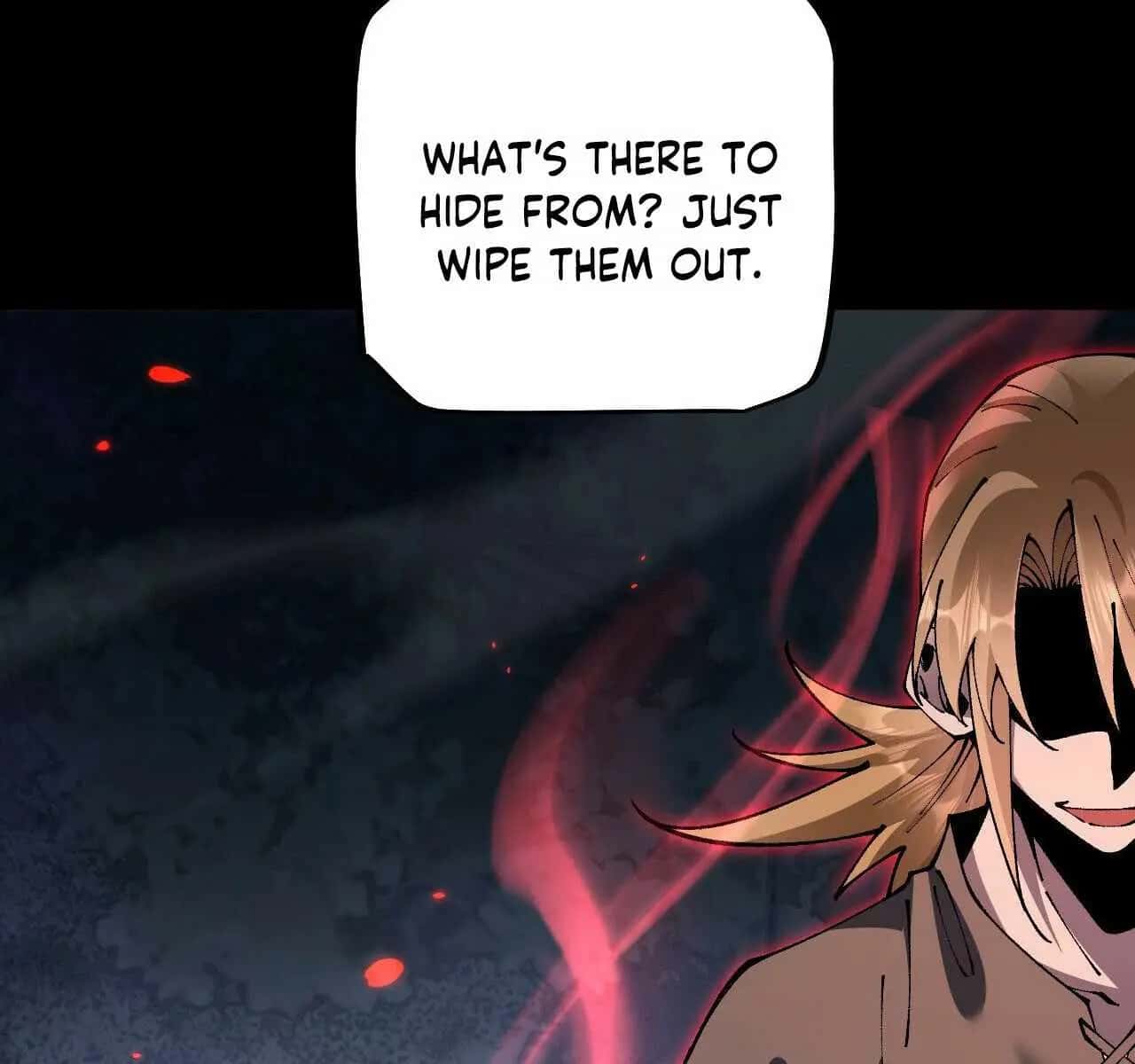 From Goblin to Goblin God Chapter 75 Page 38