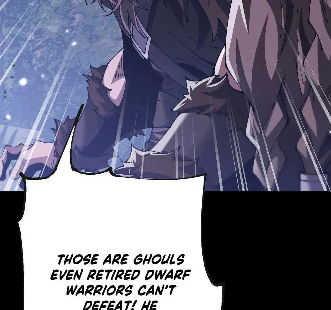 From Goblin to Goblin God Chapter 75 Page 55