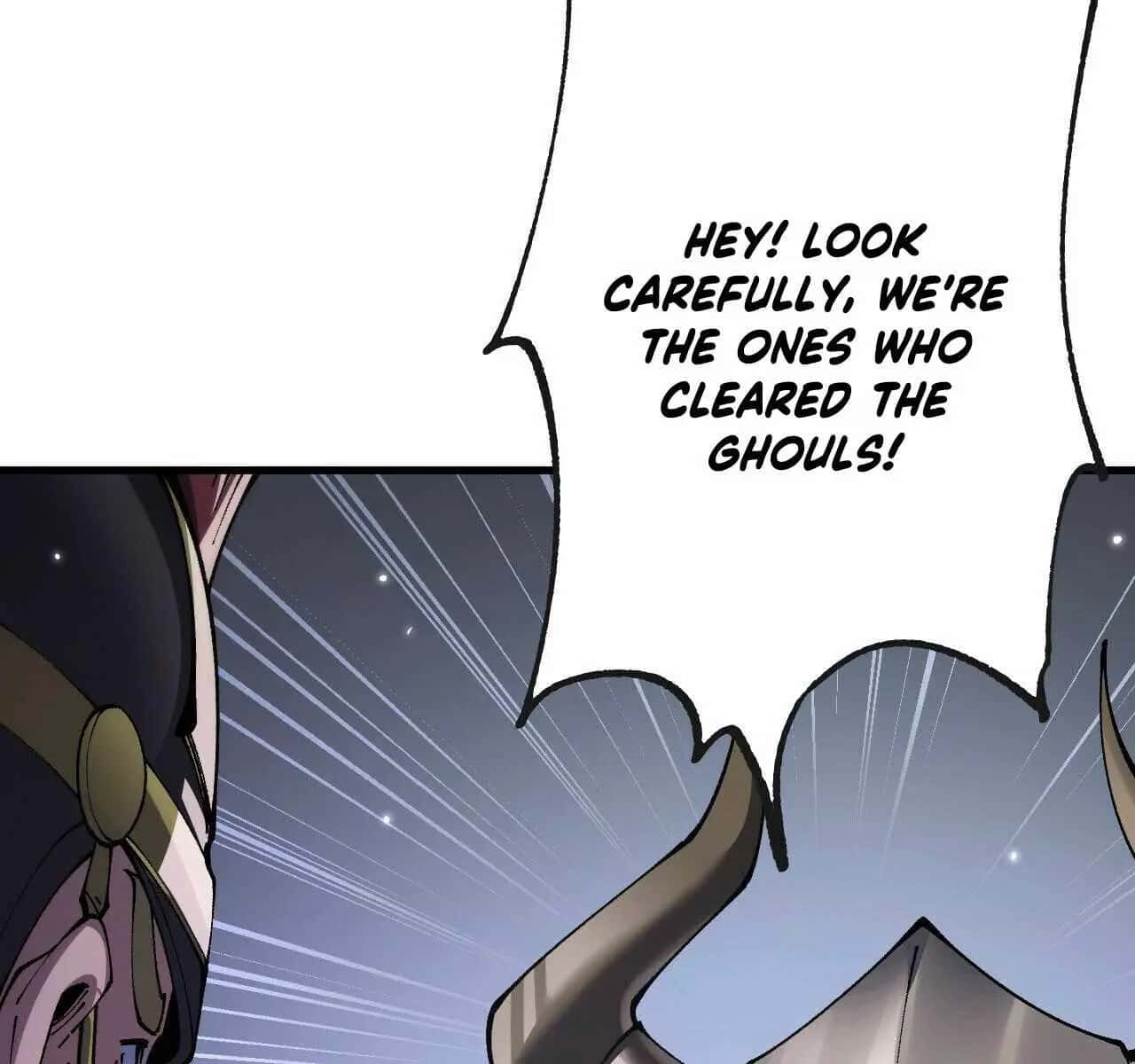 From Goblin to Goblin God Chapter 75 Page 73