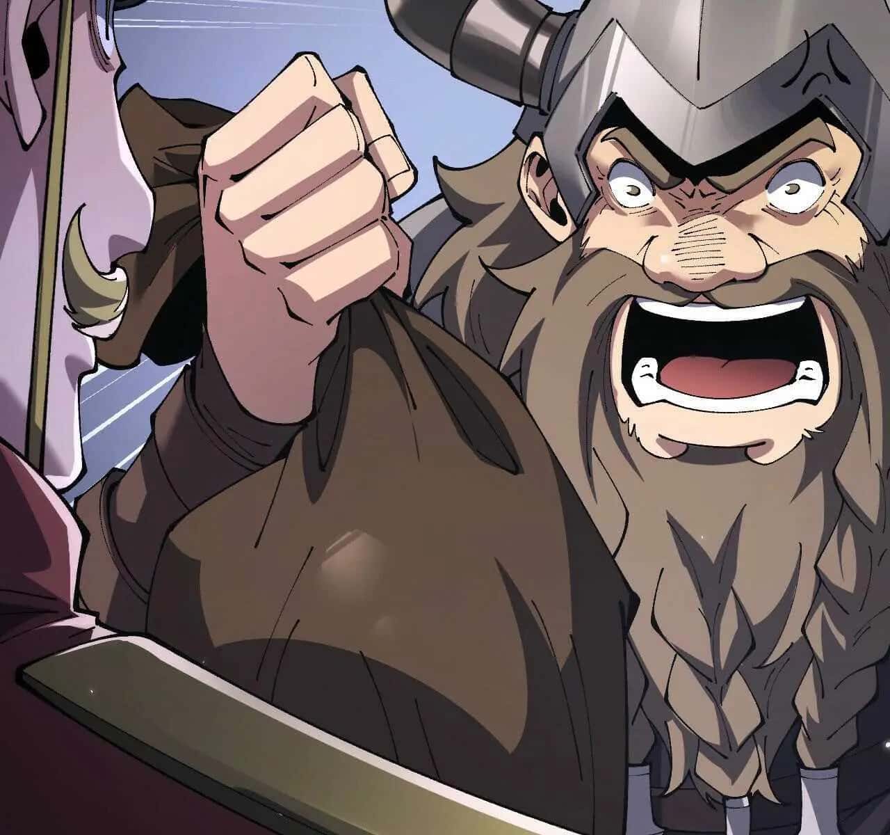 From Goblin to Goblin God Chapter 75 Page 74