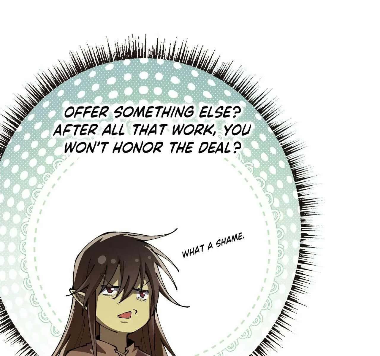 From Goblin to Goblin God Chapter 75 Page 112