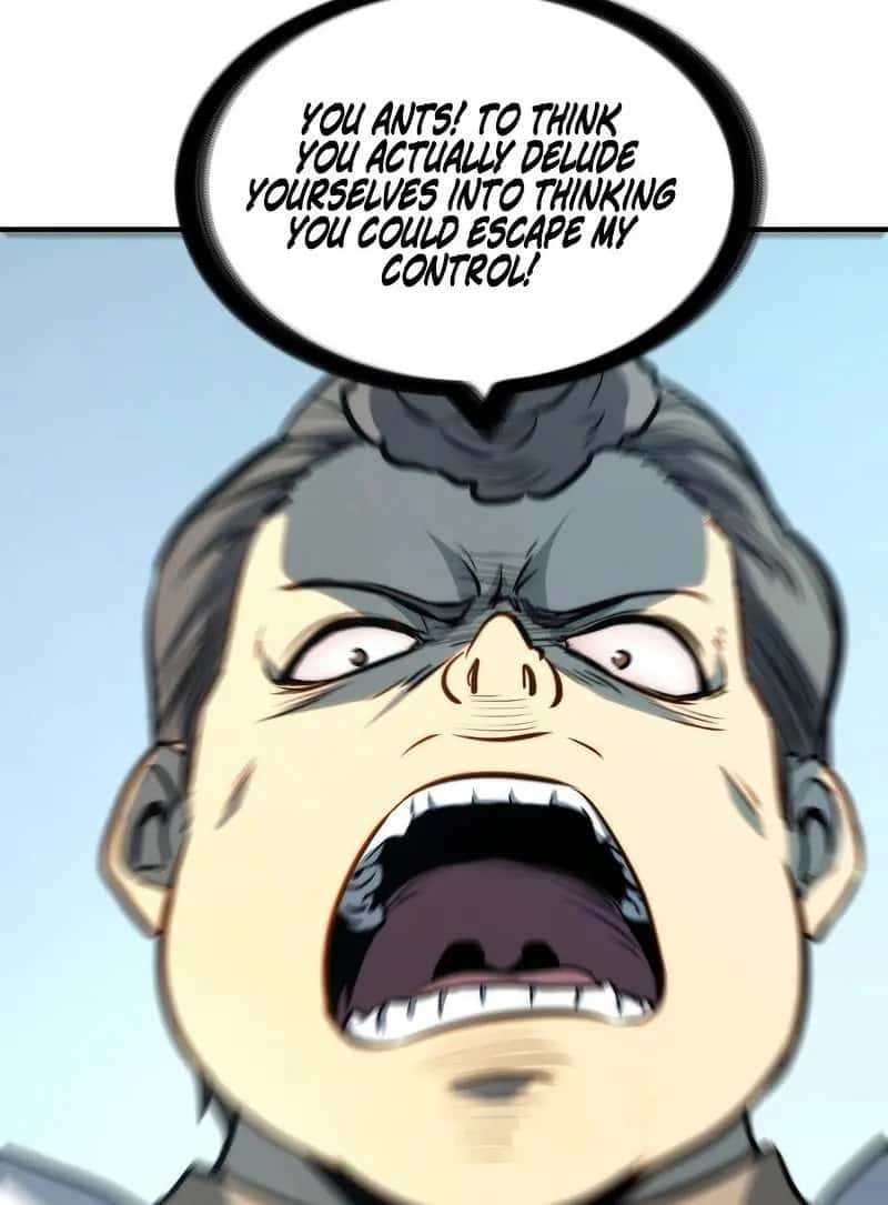 Full-Time Awakening Chapter 95 Page 45