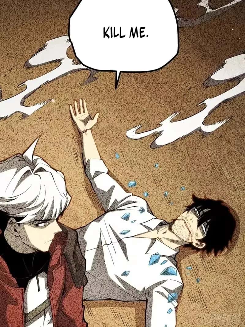 Full-Time Awakening Chapter 107 Page 30