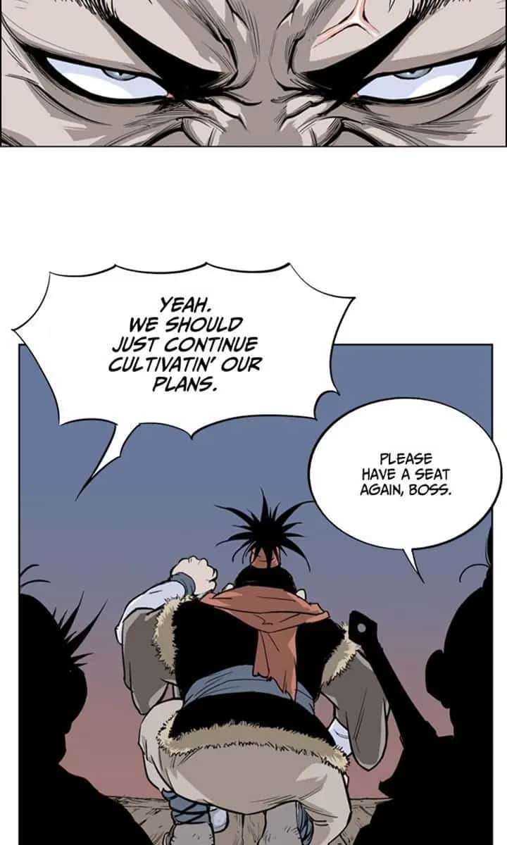 Gosu Chapter 9 Page 14