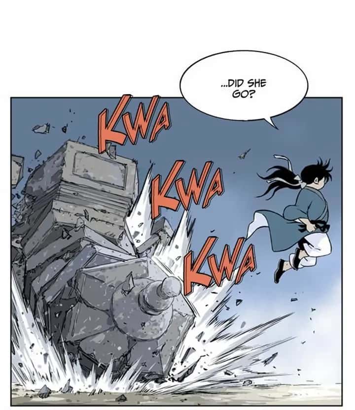 Gosu Chapter 9 Page 42