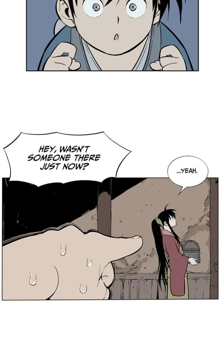 Gosu Chapter 9 Page 69