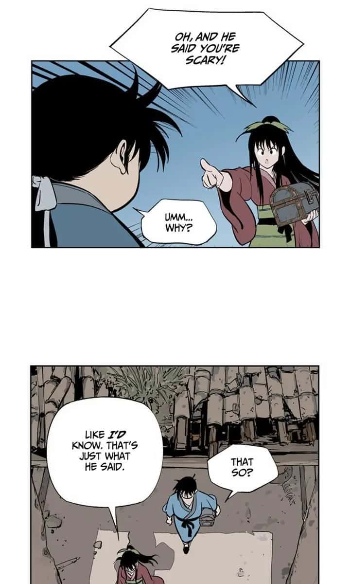 Gosu Chapter 9 Page 73