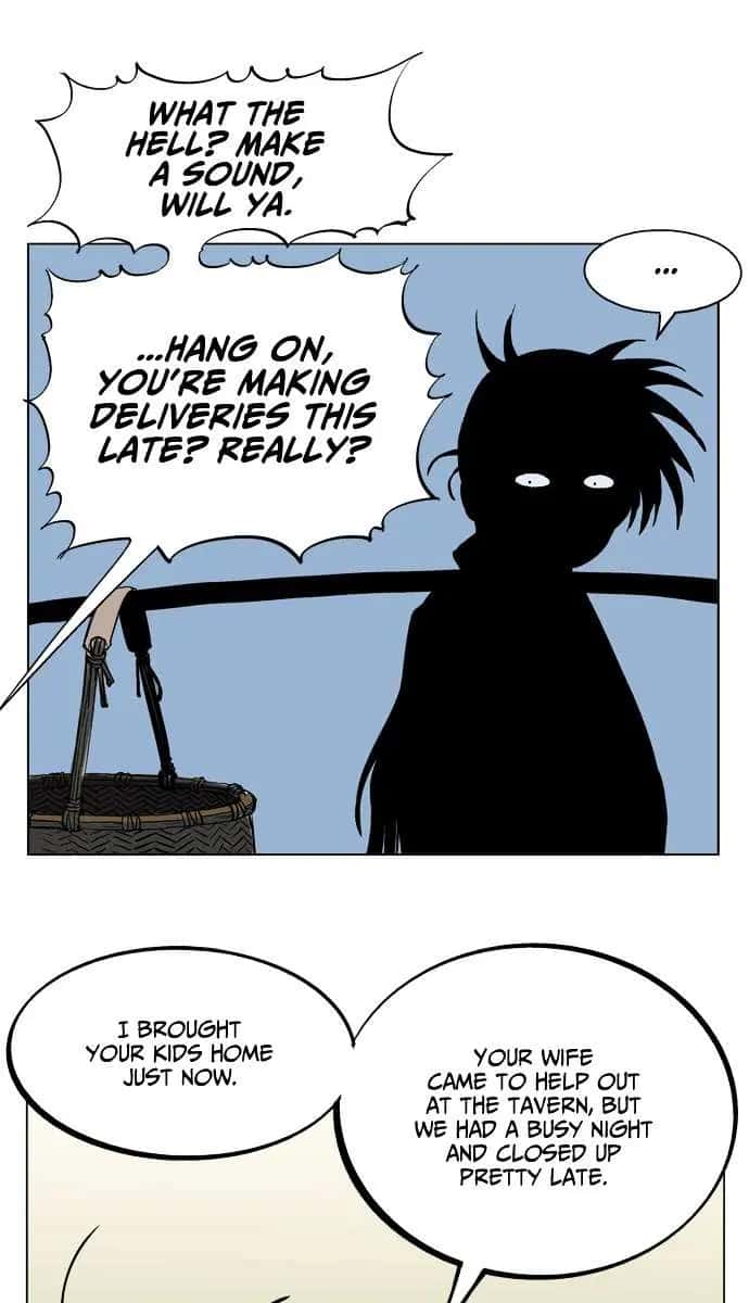 Gosu Chapter 22 Page 10