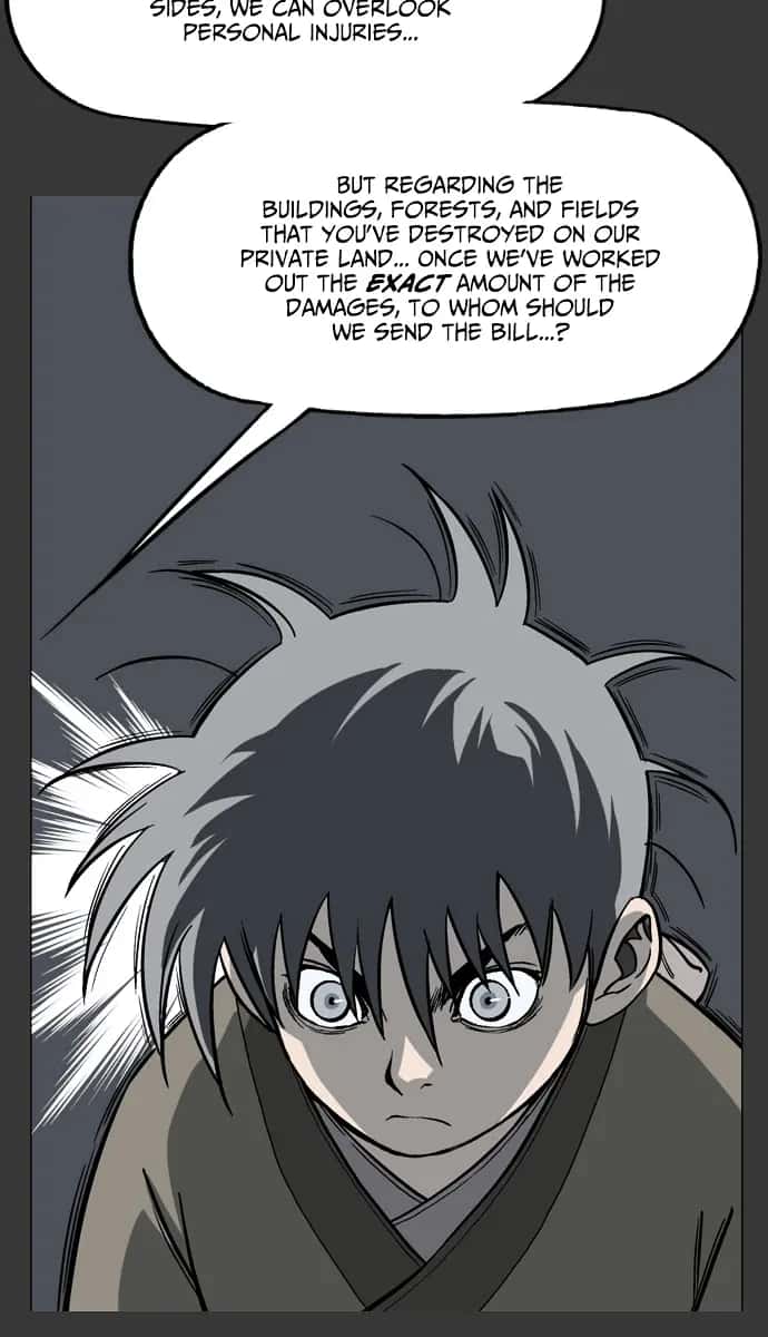 Gosu Chapter 35 Page 18