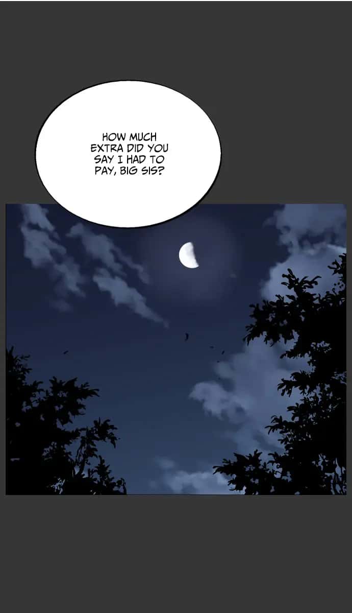 Gosu Chapter 35 Page 23