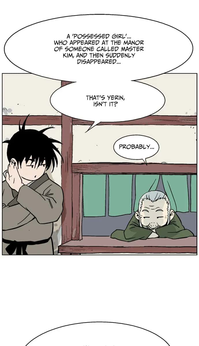 Gosu Chapter 37 Page 78