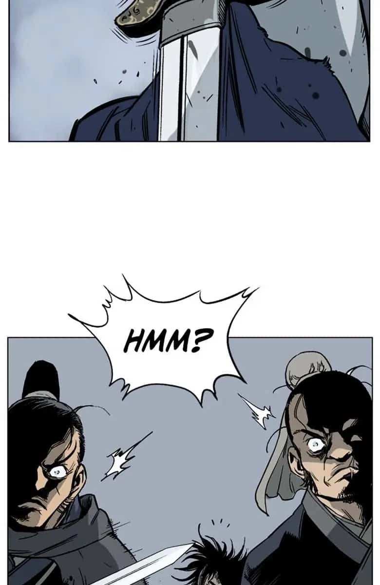 Gosu Chapter 43 Page 66