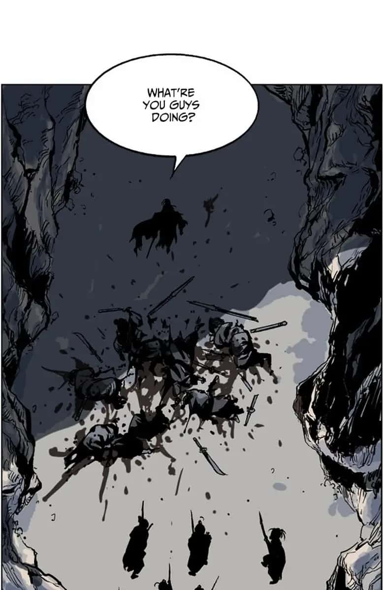 Gosu Chapter 43 Page 93