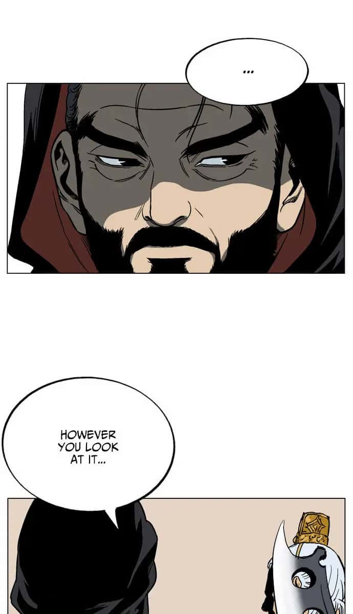 Gosu Chapter 45 Page 12