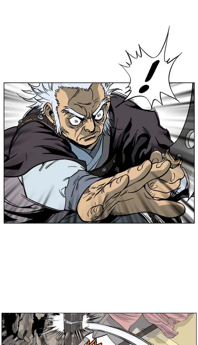 Gosu Chapter 45 Page 50