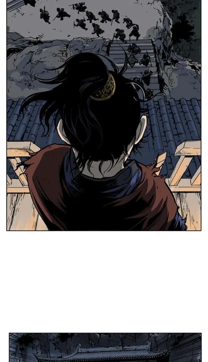 Gosu Chapter 45 Page 87