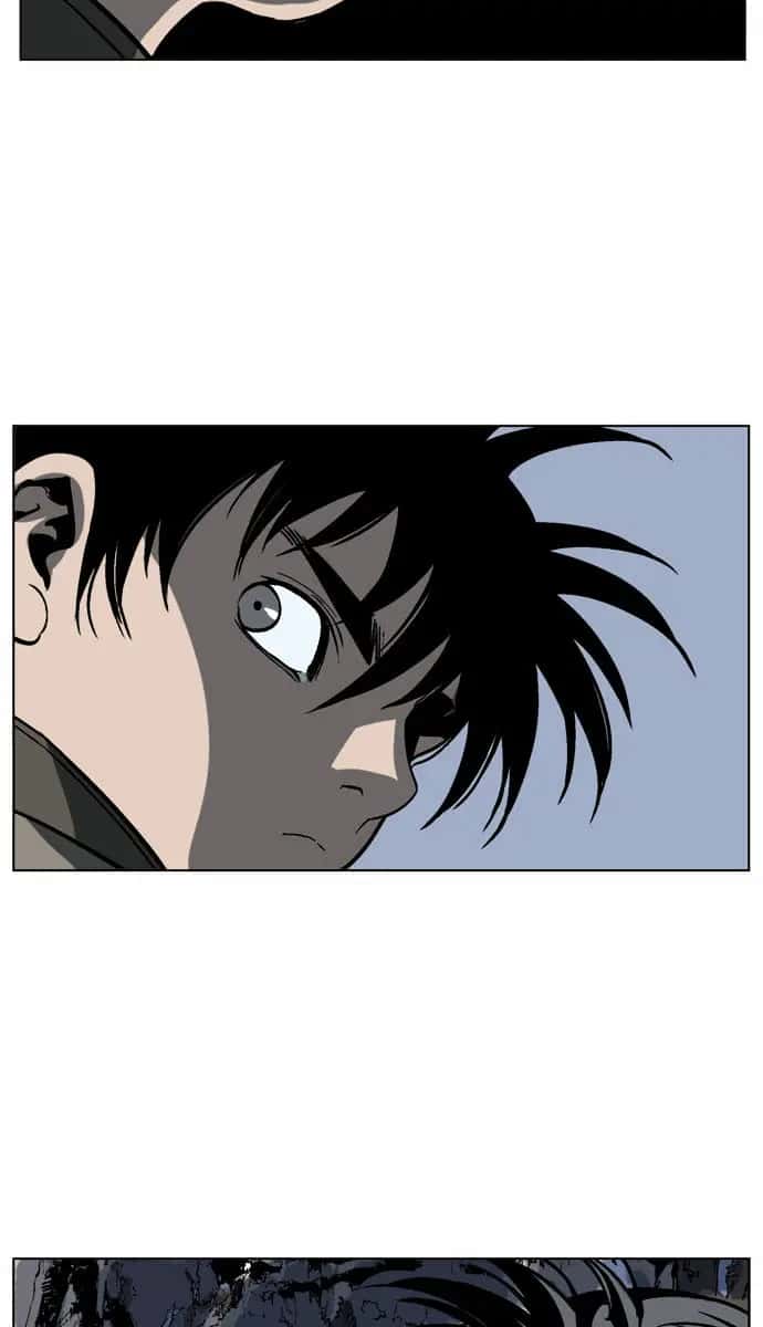 Gosu Chapter 45 Page 99