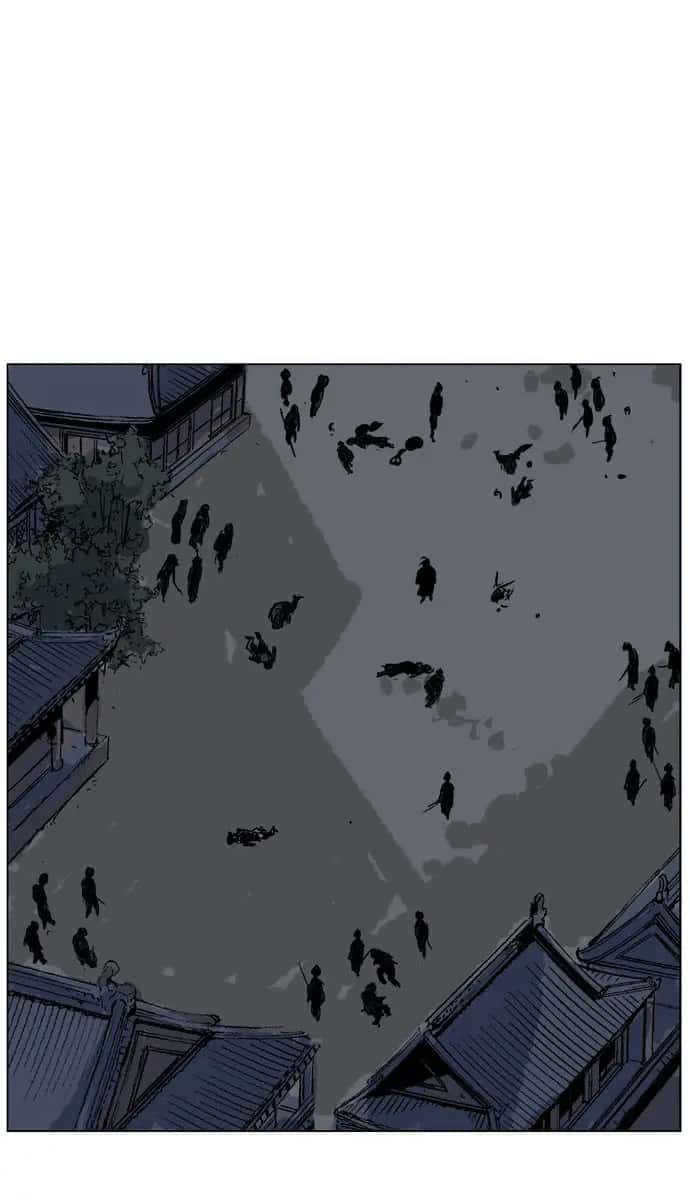 Gosu Chapter 45 Page 107