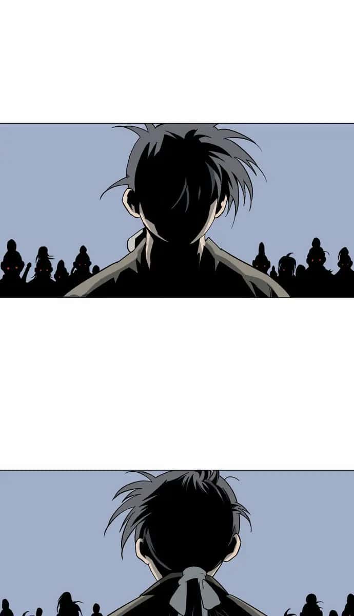 Gosu Chapter 45 Page 108