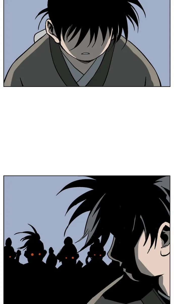 Gosu Chapter 45 Page 111