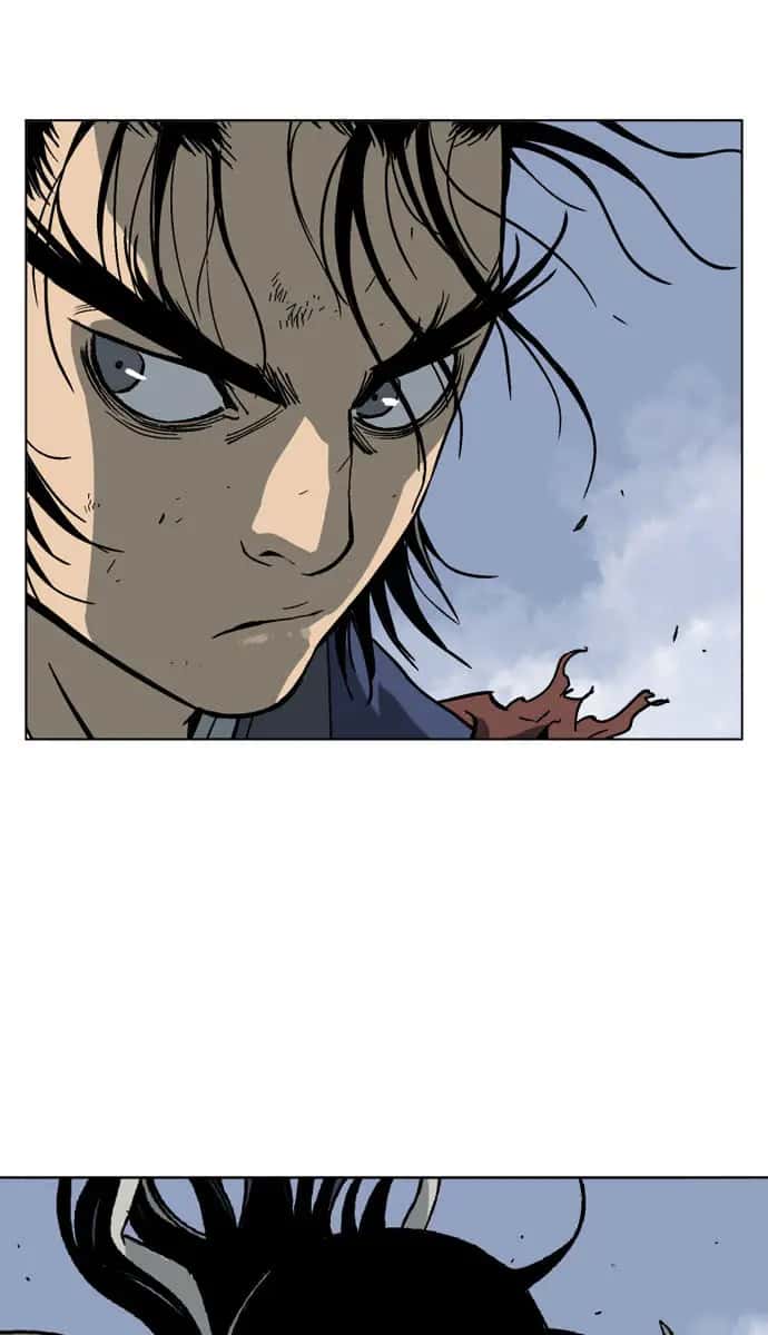 Gosu Chapter 48 Page 5