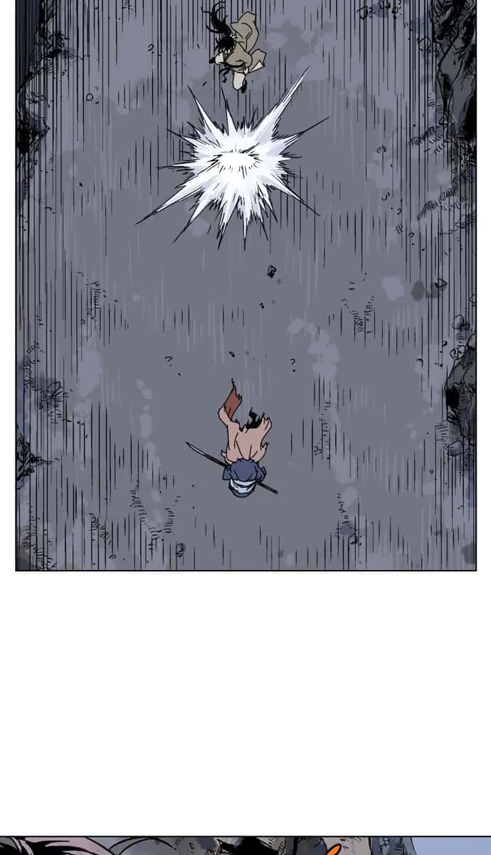 Gosu Chapter 48 Page 30