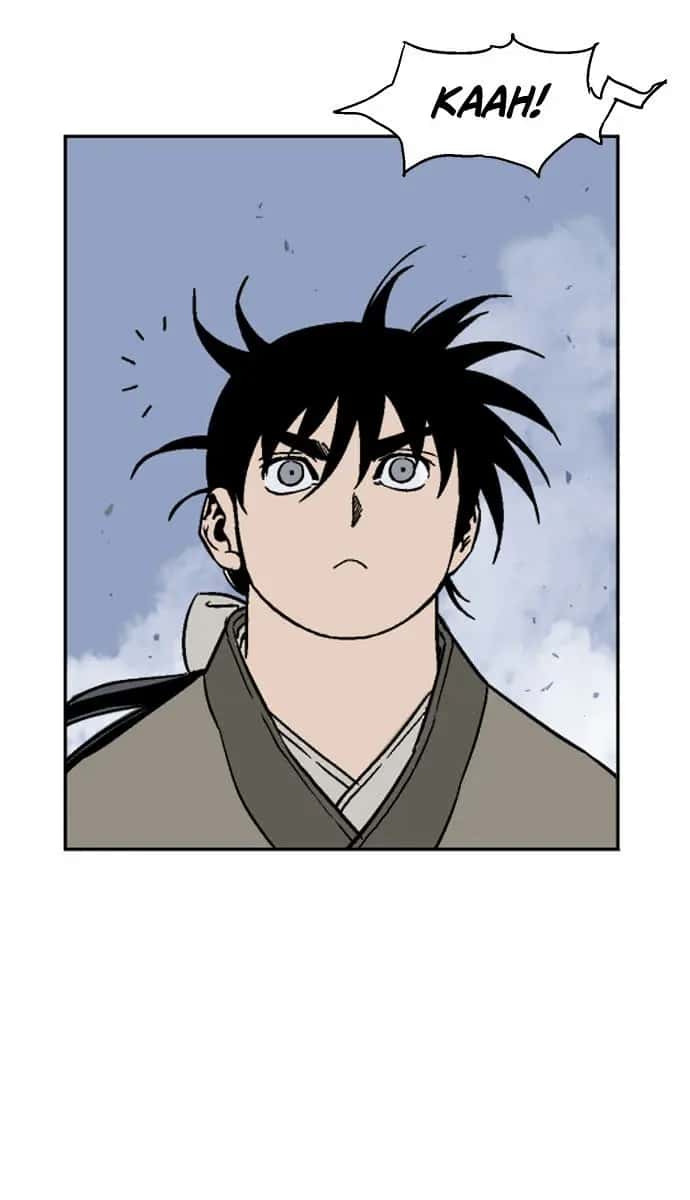 Gosu Chapter 48 Page 57
