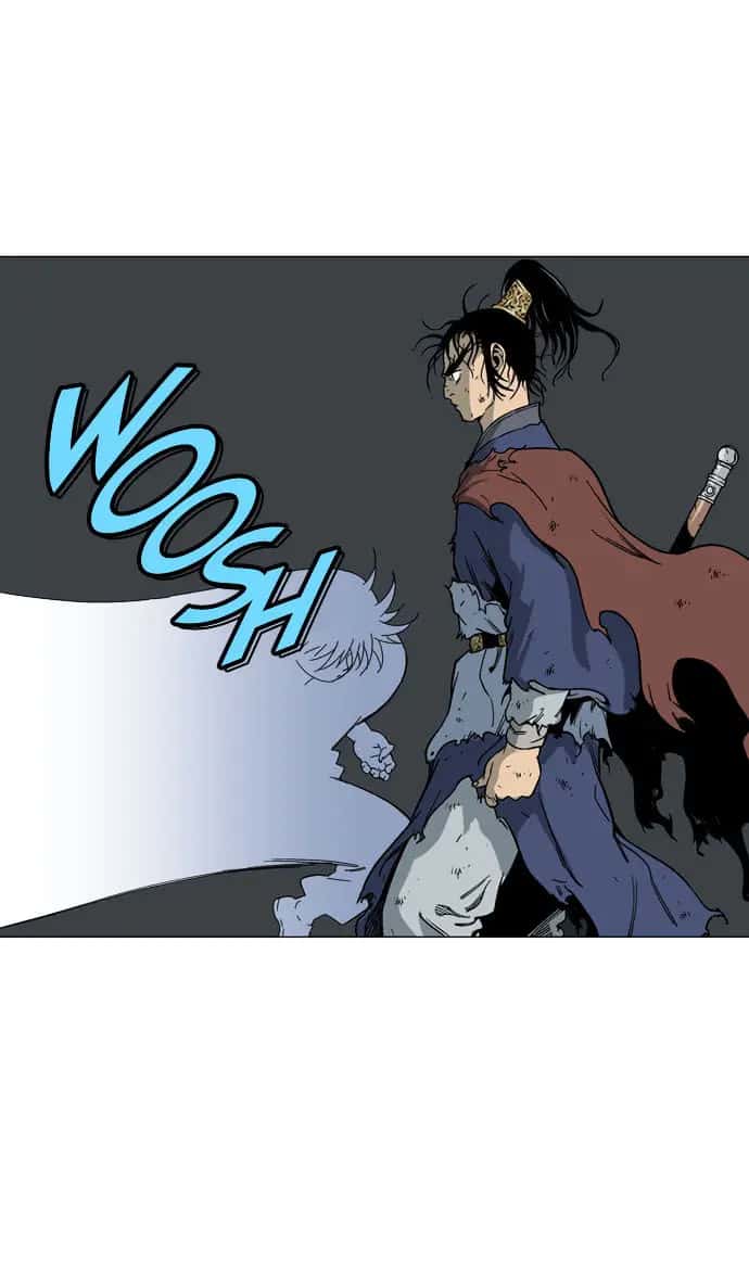 Gosu Chapter 48 Page 72