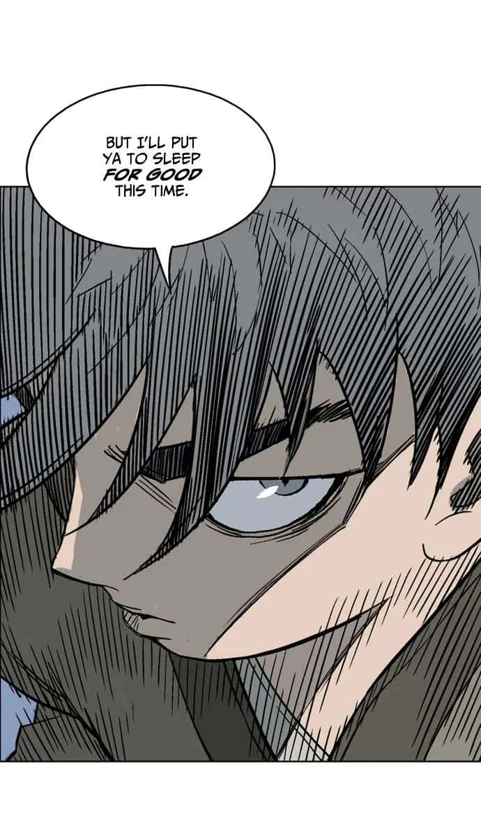 Gosu Chapter 48 Page 73