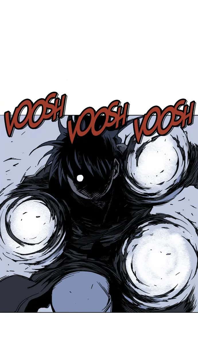 Gosu Chapter 48 Page 93