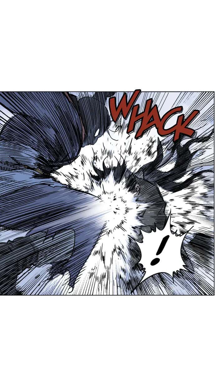 Gosu Chapter 48 Page 104