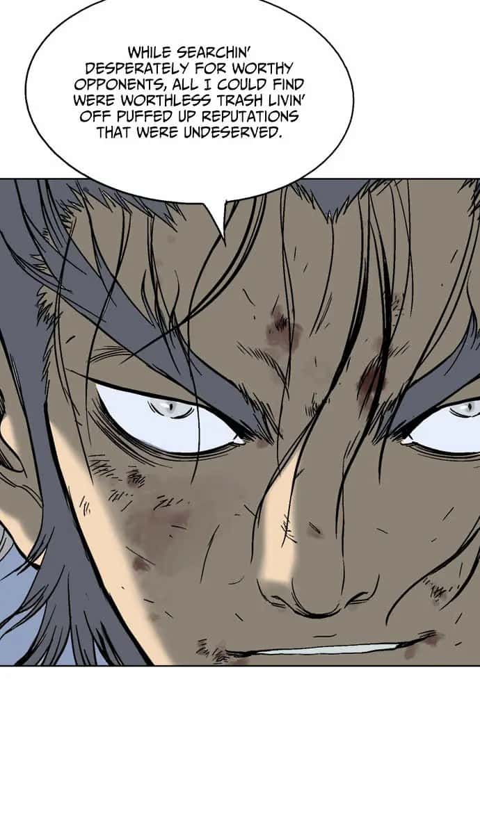 Gosu Chapter 49 Page 47
