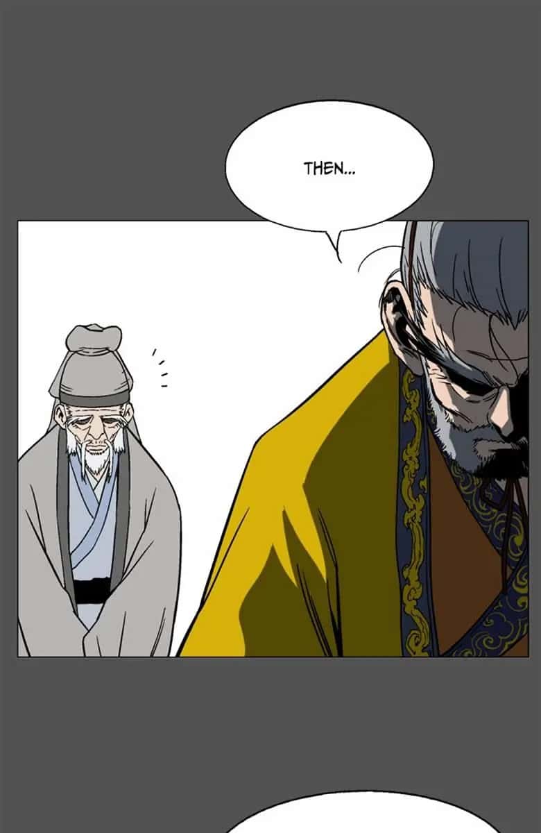 Gosu Chapter 50 Page 21