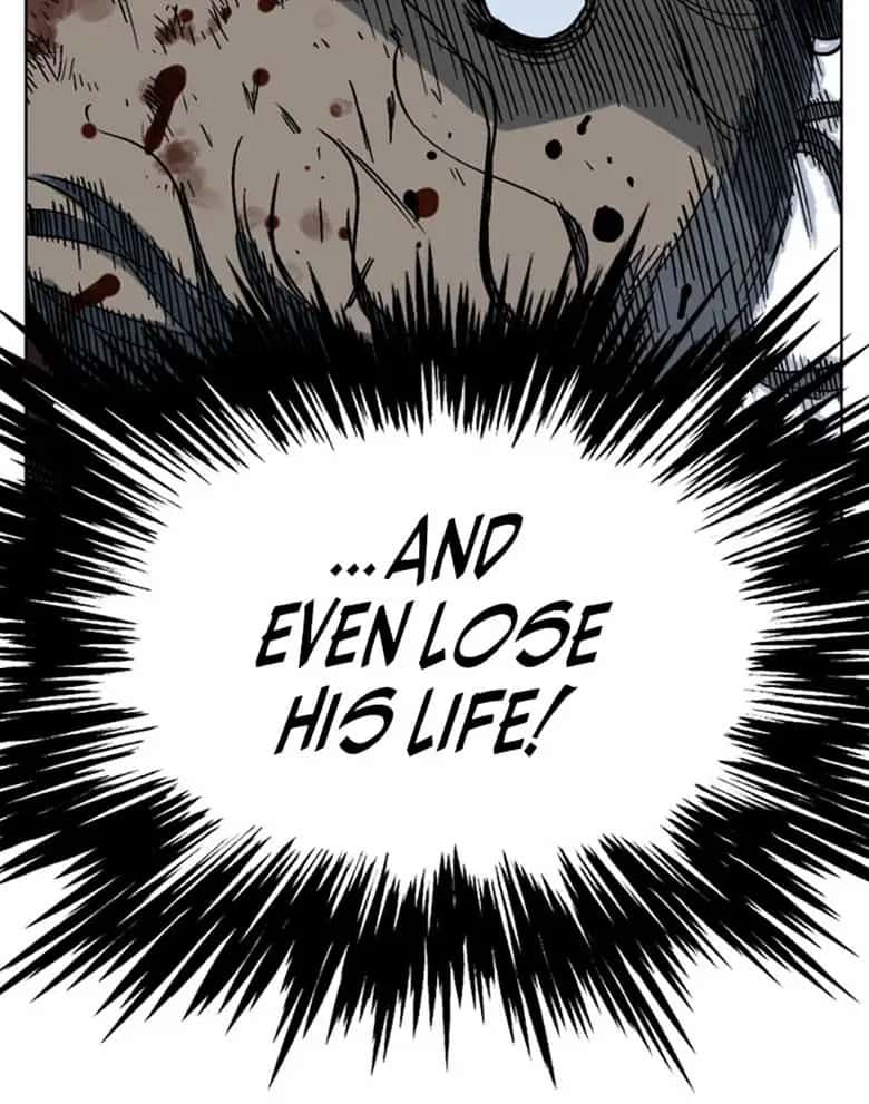 Gosu Chapter 50 Page 38