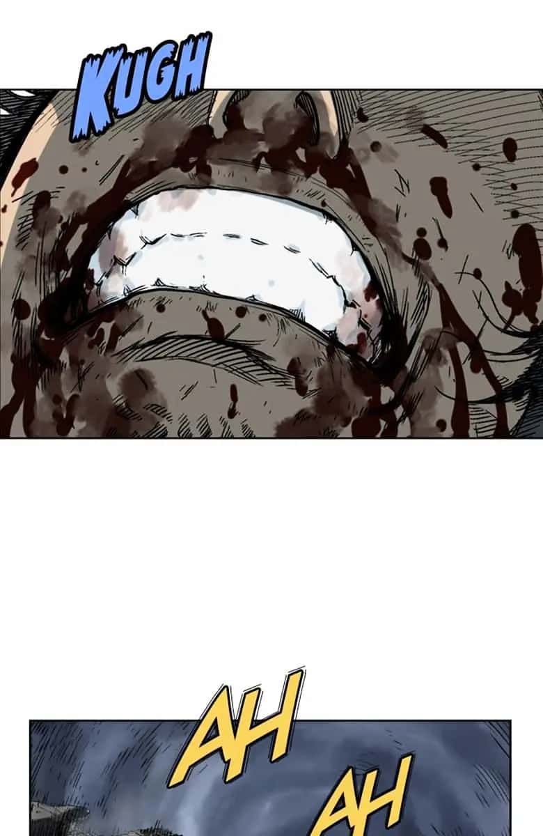 Gosu Chapter 50 Page 79