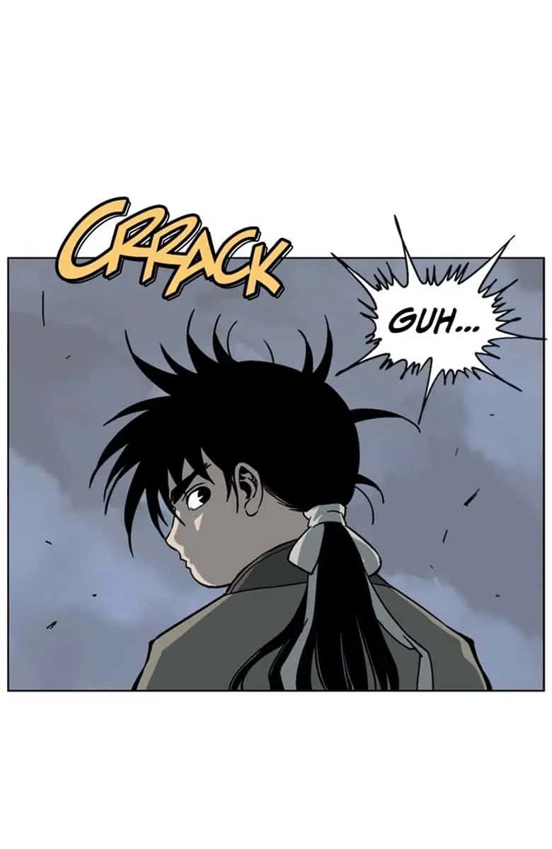 Gosu Chapter 50 Page 82