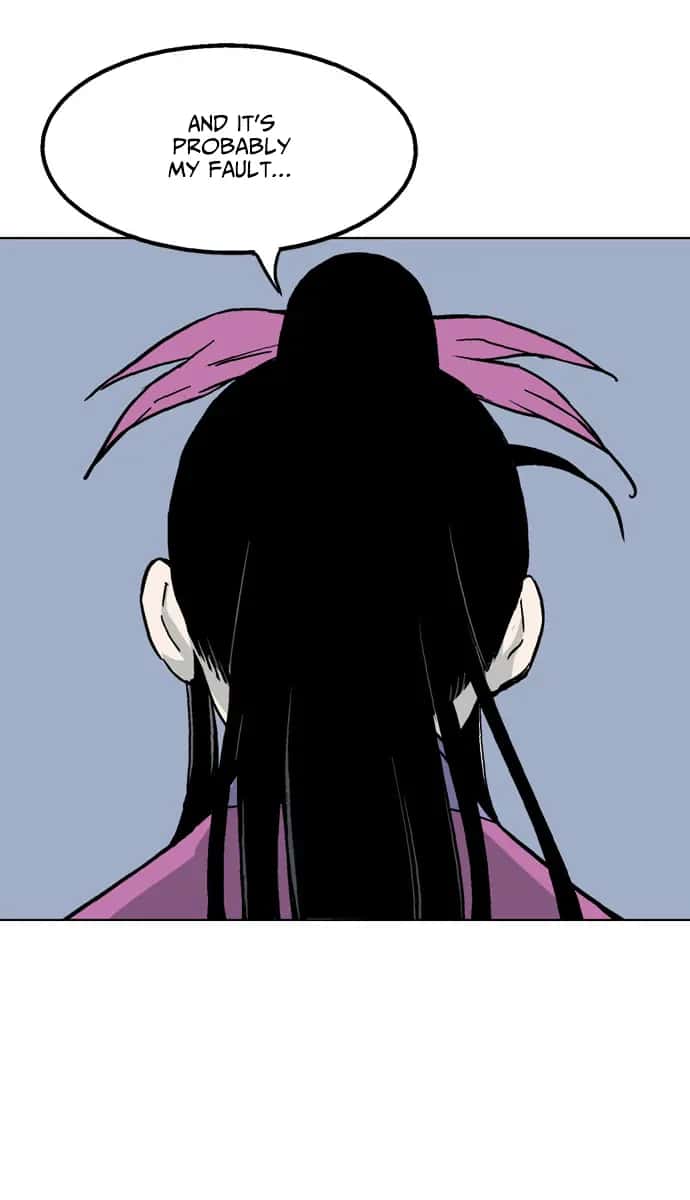 Gosu Chapter 54 Page 22