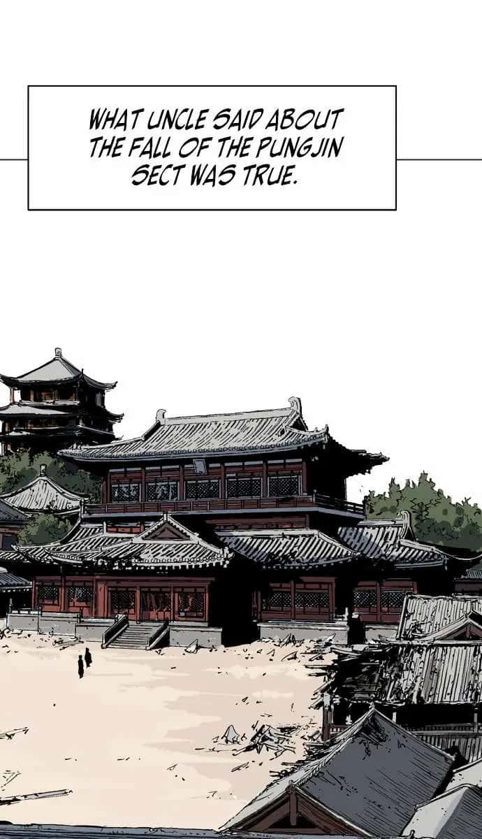 Gosu Chapter 54 Page 68