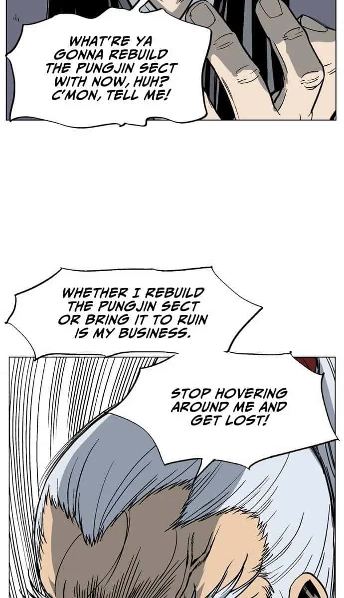Gosu Chapter 54 Page 87